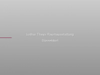 lothar-theys-raumgestaltung.de Thumbnail