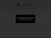 lothar-woito.de Webseite Vorschau