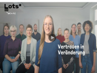 lots.de Webseite Vorschau