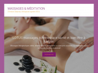 lotus-massages.ch