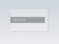 Louis-krause.de