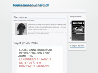 louiseannebouchard.ch