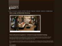 lounge4rent.ch Thumbnail