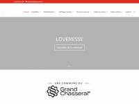 loveresse.ch