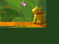 loxogon.de Webseite Vorschau