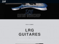 lrg-guitares.ch