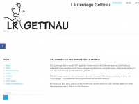 lrgettnau.ch Webseite Vorschau