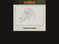 ls-web.de Webseite Vorschau