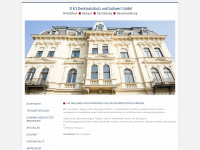 lschutz.de Webseite Vorschau