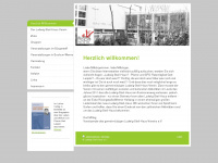 lsh-werne.de Webseite Vorschau