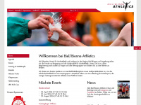 Biel-bienne-athletics.ch
