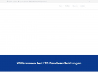 ltb-baudienstleistungen.ch