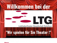Ltg-solothurn.ch