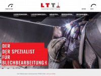 ltt-laserbearbeitung.de