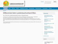 ltvw.at Webseite Vorschau