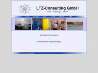 ltz-consulting.de Thumbnail