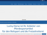 lucky-horse.ch Thumbnail