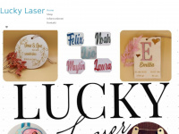Lucky-laser.de
