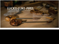 Lucky-luke-pipes.de
