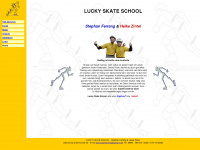 Lucky-skate-school.de