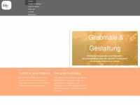 steinmetz-ade.de Webseite Vorschau