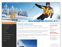 skiverein-sehmatal.de