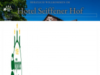 seiffener-hof.de Thumbnail