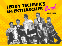 teddy-technik.de Webseite Vorschau
