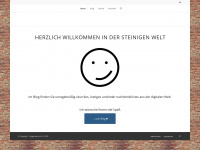 langenstein.info Webseite Vorschau