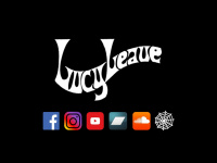 lucyleave.de Webseite Vorschau