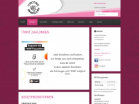 ludothekbirsfelden.ch Webseite Vorschau