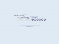 Ludwig-forum.de