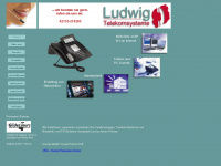 ludwig-telekom.de