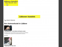 Luebbower-autodiele.de