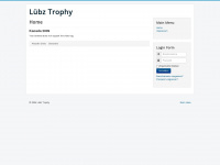 Luebz-trophy.de