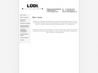 luedi-consulting.ch