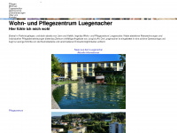 luegenacher.ch Thumbnail