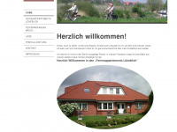 Lueheblick-appartments.de