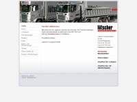 luetscher-transporte.ch