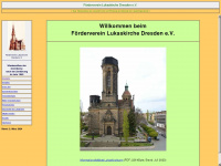 Lukaskirchturm-in-dresden.de