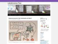 lukrativcomics.ch Thumbnail