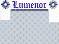 lumenor.de Webseite Vorschau