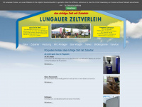 lungauer-zeltverleih.at Thumbnail