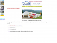 lungauer-zeltverleih-sbg.at Thumbnail