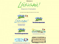 lungau-urlaub.at Thumbnail