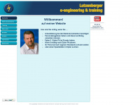 lutzenberger-elektrotechnik.de
