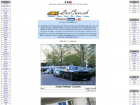 luxcars.ch Thumbnail