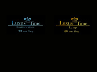 luxus-time-sanitary.de Webseite Vorschau