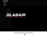 glasairaviation.com Thumbnail