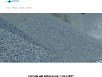 lvkb.ch Webseite Vorschau